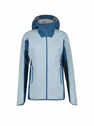 ICEPEAK | Damen Wanderjacke Dazey 2.5L Hoodie | 